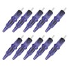 DIY Tattoo Tool Kit Portable Small Tattoo Pen Ballpoint Pen