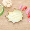 Nail Art Manicure Edge Cutter Nail Cutter Tool Nail Gel