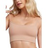 NEGATIVE Underwear – Cotton Bralette – Pullover Bralettes for Women