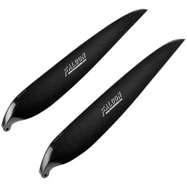 Falcon 15" Electric Folding Blades for F5B, F5J & ALES 15X8