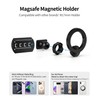 Car Phone Holder for Toyota Camry/Hybrid 2021-2024 Magsafe Accessories