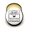  Bald Head Balm Moisturizer. Organic Cold Pressed Unrefined Argan