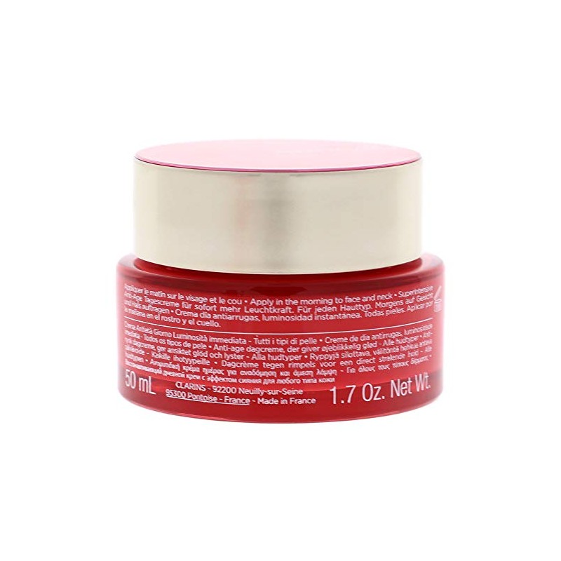 Clarins Clarins Rose Lumiere Cr Mi Tp50Ml - 1 Unidad