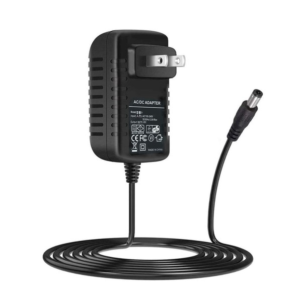 DKKPIA DC 6V AC Adapter for Omron Hem-ADPT1 Hem-ADPT2 Hem-ADPTW5