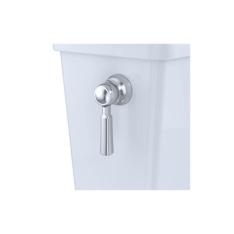 TRIP LEVER - CHROME PLATED W/ARM - SPARE PART