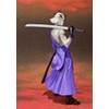 Figuarts Zero - Makoto Shishio (PVC Figure)