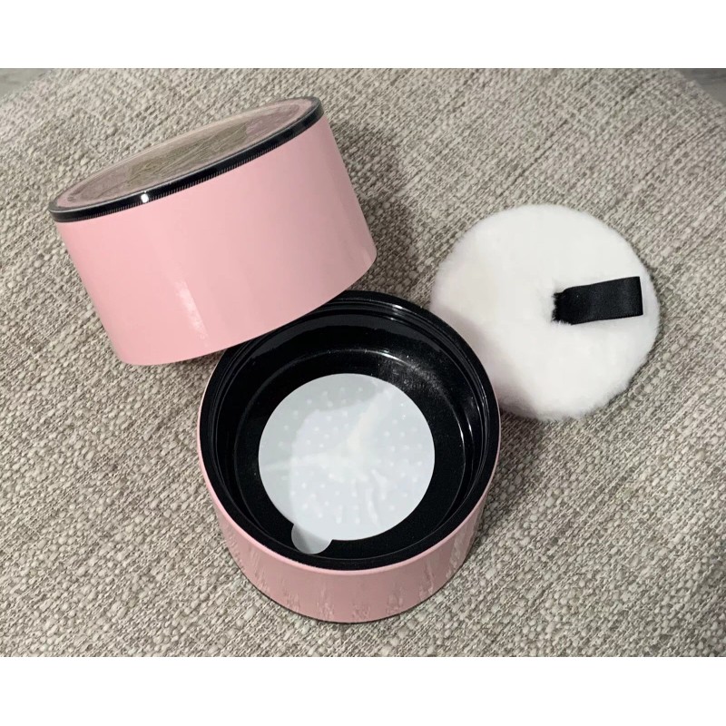 Victoria's Secret Bombshell Perdume Fragrance Shimmer Dust Original Powder (U5)
