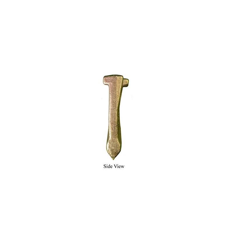 2 - Pengo Carbide Auger Teeth - 134519-40/50 Size Tooth