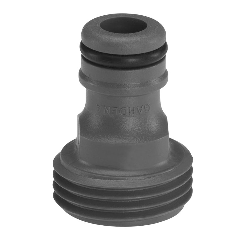 Gardena Drainage Valve Set: Valve Set for Manual Drainage, 3