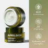 Aprilskin Crema Gel Hidratante Artemisia Squalane Piel Seca Sensible Propensa