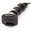PROtastic Adjustable Gooseneck Flexible Extension Extension Mount for GoPro Hero