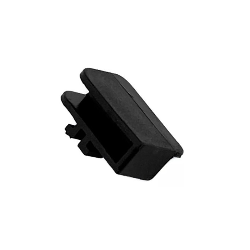 Door Glass Left Hand Retainer Clip For Stoves Oven 083317600