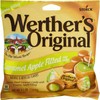 Werther's Original, Creamy Caramel Apple Filled Hard Candy, 5.5 Ounce