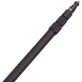 K-Tek KC88 7.3' Indie 4-Section Carbon Composite Boompole