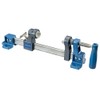 Threaded Pen Press Jig for Even Pressure - Sturdy &