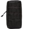 Tactical MOLLE Pouch Waist Pack EDC Organiser Medic Tool Bag