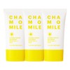 Nature Republic (현대Hmall)네이처리퍼블릭 3개묶음 캐모마일 카밍 톤업 선크림 SPF 50+