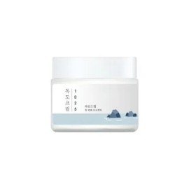 round wrap [Round Lab] Round Lab 1025 Dokdo Cream 80ml / [라운드랩]라운드랩 1025 독도 크림 80ml