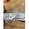 KUBOTA Genuine Kubota Thermostat W/Gasket 19434-73014 16221-73270