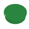 Dahle Bürotechnik Magnet; Diameter 38 mm, Green Dahle 05.95438, Height