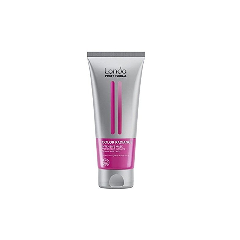 Londa Color Radiance Intensive Mask 200 ml