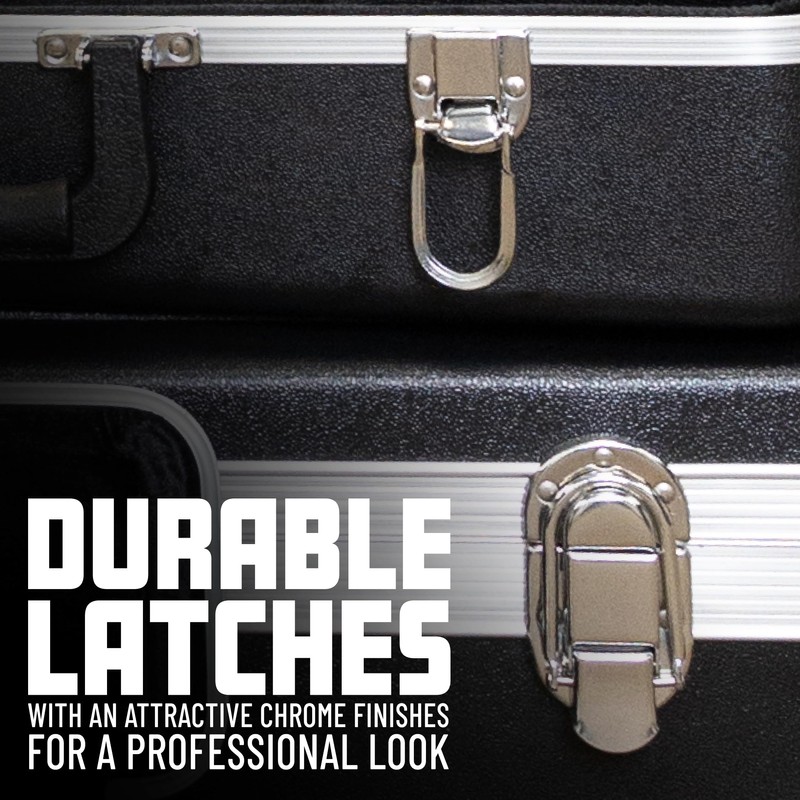 Gator Andante Case - Alto Sax