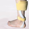Ankle Foot Orthosis Support Half Palm Ultra Thin Tailorable Lightweight