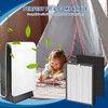 ProHEPA 9000 True HEPA Filters Replacement Compatible with VEVA ProHEPA