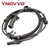 Ynovvo BL3Z2C190D ABS Wheel Speed Sensor Rear Left Driver Side