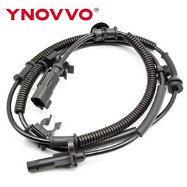 Ynovvo BL3Z2C190D ABS Wheel Speed Sensor Rear Left Driver Side FIts for Ford F-150 2011-2014 Expedition 2013 OEM BL3Z2C190F