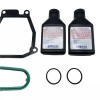 MINI Cooper S Supercharger Oil Change Service Kit Gasket O-rings