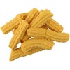 Gourmets Unique Southern Gourmet Cheese Straws, Traditional Cheddar, 2 Pounds