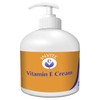 Invite e Vitamin E Cream 200g Pump