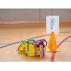 Betzold - Mini Whiteboard Set - Magnetic Board Writeable -