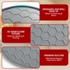 Silicone Heat Resistant Mat for Ninja Foodi Possible Cooker Pro