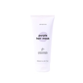 Georgiemane Purple Hair Mask 6.76 fl oz