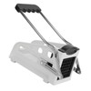 French Fry Cutter Manual Professional Potato Cutter Stainless Steel Great