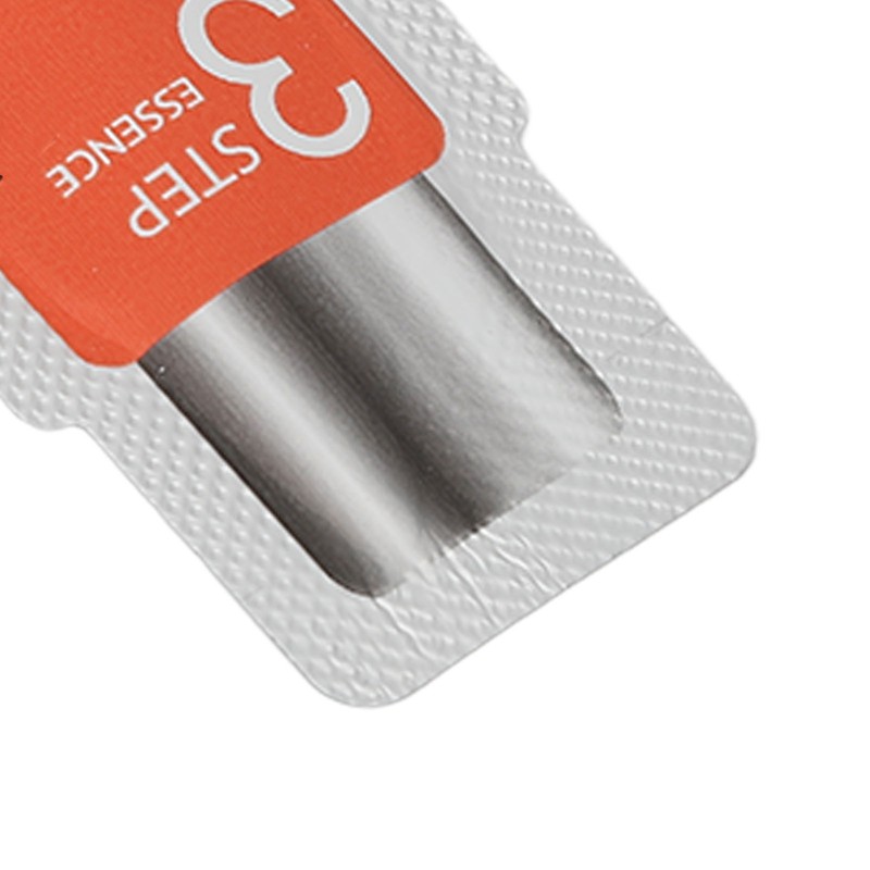 10PCS Eyelash Enhancer Nutrient Gentle Professional Eyelash Nourishing Repair Serum