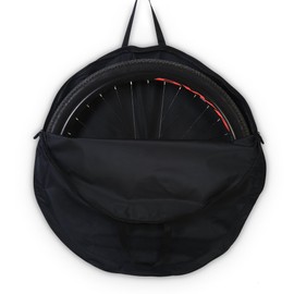 sac de transport roue de v?¡ì|lo,ycle Wheel Bag, Road Mountain Bike Wheel Carrying Package Storage Bag Bike Garage Wheel Chains Cover Bag Cycling Accessories