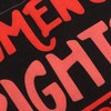 Abortion Bill Garden Flag Women Rights Garden Flag Outdoor Abortion