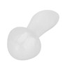 Mushroom Shape Massage Stones Gua Sha Massage Jadestone Scraping Stone