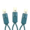 Novelty Lights Battery Operated LED Mini Lights 8 Feet, 20