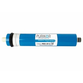 Membrana para sistemas de osmosis inversa. Residencial y comercial ligero (PKRO-1812-50)
