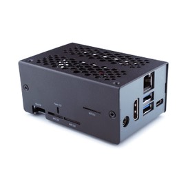 KKSB ASUS Tinker Edge T Case | Tinker Edge T Enclosure with Space for Heatsink