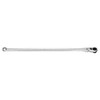 TONE RMA-08L Super Long Oscillating Ratchet Glasses Wrench, Double Side