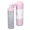 High Pressure Oxygen Injection Beauty Machine Handheld Nanometer Mist Facial