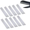 Gxcdizx Gxcdizx 10Pcs Replacement Blade for Craftsman Handi Cut 3-7/8"