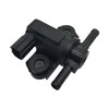 HYXUAN Vapor Canister Purge Valve Compatible with Ac-ura MDX TL