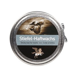 B & E Boot Cohesive Wax 100ml