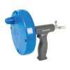 Silverline Drain Unblocker 6m x 6mm (395010)